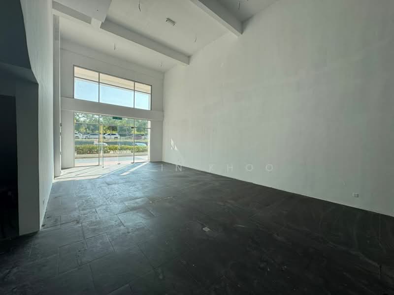 Shop for Rent in Taman Anggun (Rawang) - Levin Khoo - Interior - PropertyGuru.com.my