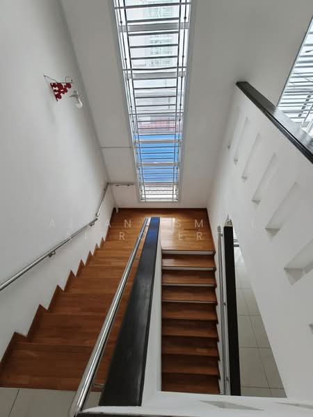 Link Bungalow for Sale in Mutiara Rini (Skudai) - Azlan Ismail aiproperty - Interior - PropertyGuru.com.my