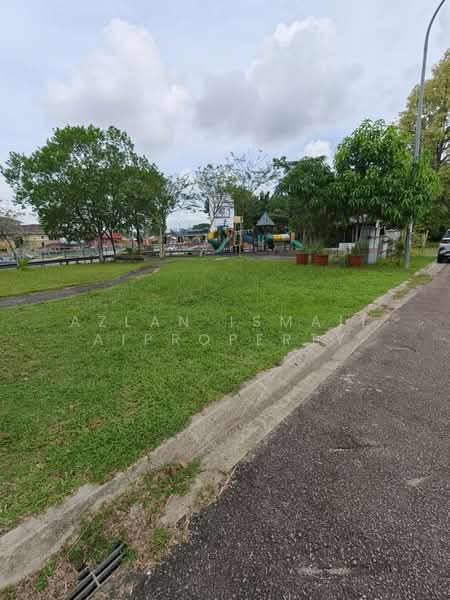 Link Bungalow for Sale in Mutiara Rini (Skudai) - Azlan Ismail aiproperty - Exterior - PropertyGuru.com.my
