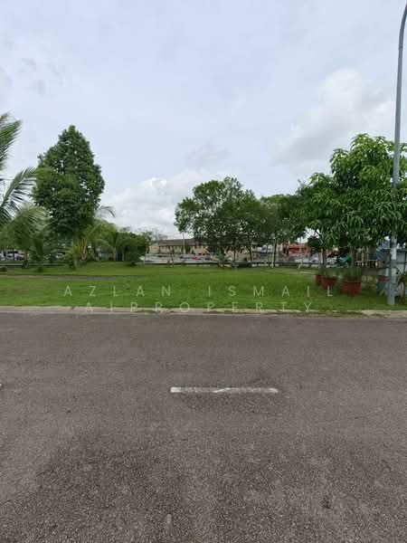 Link Bungalow for Sale in Mutiara Rini (Skudai) - Azlan Ismail aiproperty - PropertyGuru.com.my