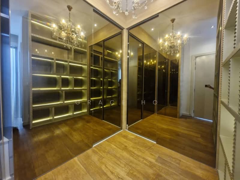 Condominium for Sale at One Central Park - Grace Ho - Interior - PropertyGuru.com.my