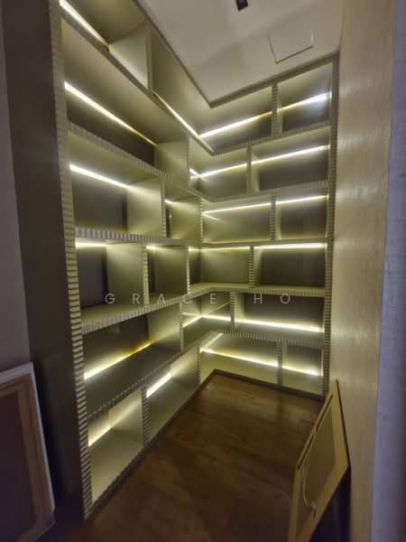 Condominium for Sale at One Central Park - Grace Ho - Interior - PropertyGuru.com.my