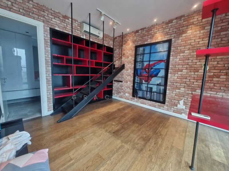 Condominium for Sale at One Central Park - Grace Ho - Interior - PropertyGuru.com.my