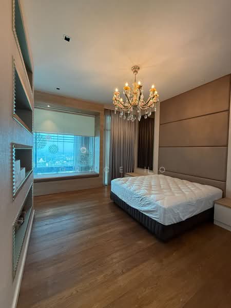 Condominium for Sale at One Central Park - Grace Ho - Bedroom - PropertyGuru.com.my
