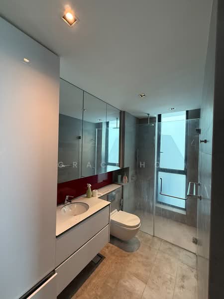 Condominium for Sale at One Central Park - Grace Ho - Bathroom - PropertyGuru.com.my