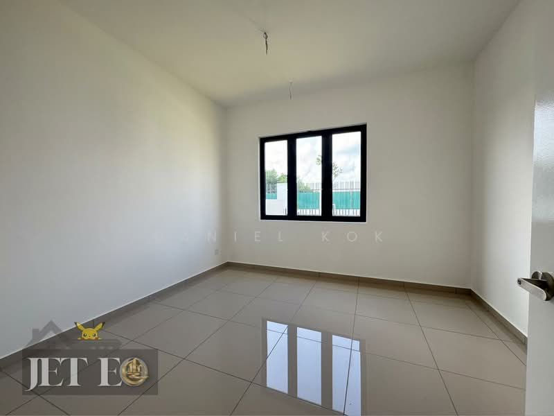 Semi-Detached House for Sale in Eco Sanctuary (Telok Panglima Garang) - Daniel Kok - Interior - PropertyGuru.com.my