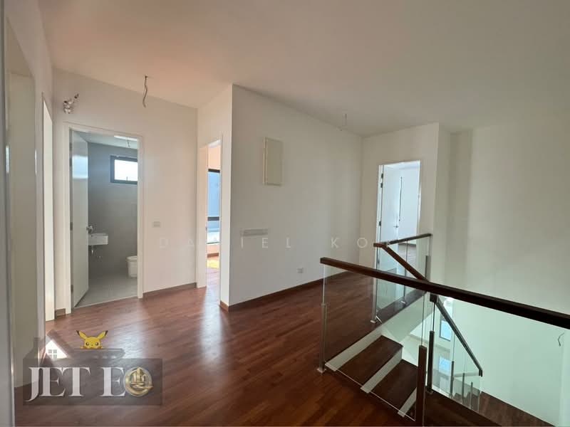 Semi-Detached House for Sale in Eco Sanctuary (Telok Panglima Garang) - Daniel Kok - Interior - PropertyGuru.com.my