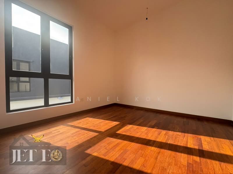 Semi-Detached House for Sale in Eco Sanctuary (Telok Panglima Garang) - Daniel Kok - Interior - PropertyGuru.com.my