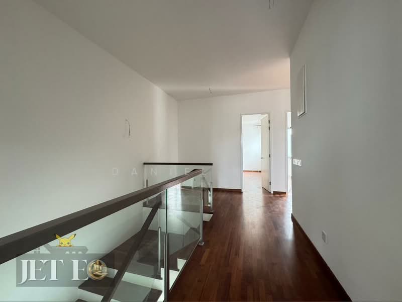 Semi-Detached House for Sale in Eco Sanctuary (Telok Panglima Garang) - Daniel Kok - Interior - PropertyGuru.com.my