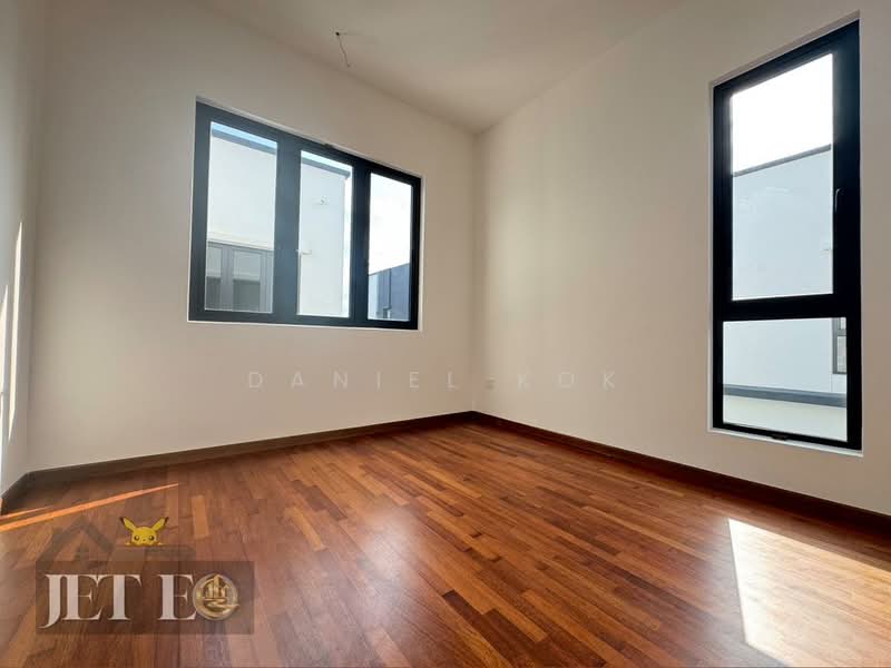Semi-Detached House for Sale in Eco Sanctuary (Telok Panglima Garang) - Daniel Kok - Interior - PropertyGuru.com.my