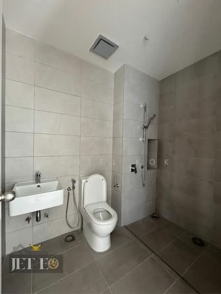 Semi-Detached House for Sale in Eco Sanctuary (Telok Panglima Garang) - Daniel Kok - Bathroom - PropertyGuru.com.my