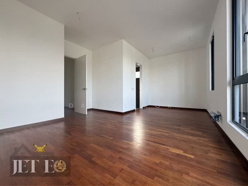 Semi-Detached House for Sale in Eco Sanctuary (Telok Panglima Garang) - Daniel Kok - Interior - PropertyGuru.com.my