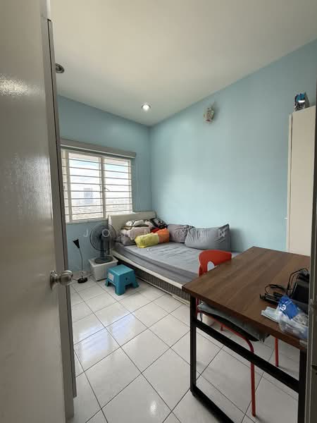 Kondominium untuk Dijual di Monte Bayu - John Yen - Bedroom - PropertyGuru.com.my