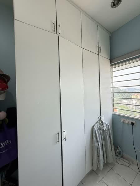 Kondominium untuk Dijual di Monte Bayu - John Yen - Study - PropertyGuru.com.my