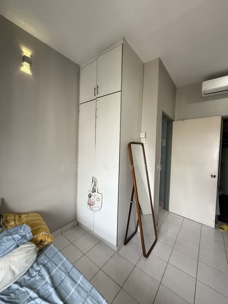 Kondominium untuk Dijual di Monte Bayu - John Yen - Bedroom - PropertyGuru.com.my