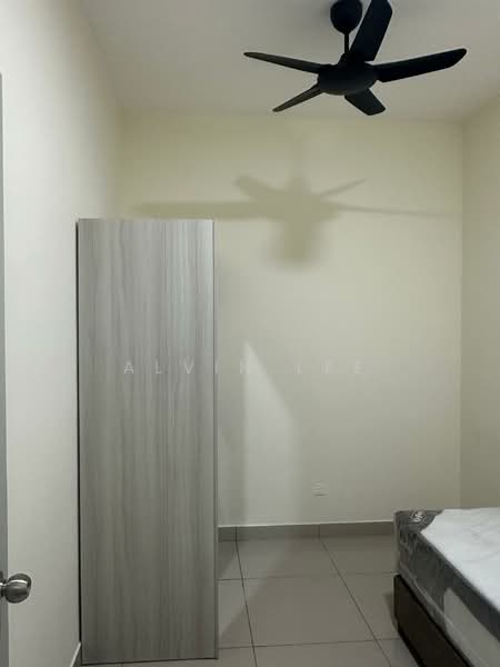 Servis Apartment untuk Disewa di Nexus @ Kajang Station (Tower C) - Alvin Lee - Bedroom - PropertyGuru.com.my