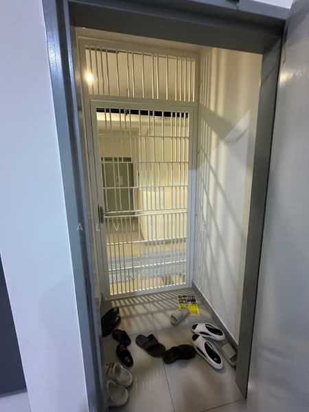 Servis Apartment untuk Disewa di Nexus @ Kajang Station (Tower C) - Alvin Lee - Entrance - PropertyGuru.com.my