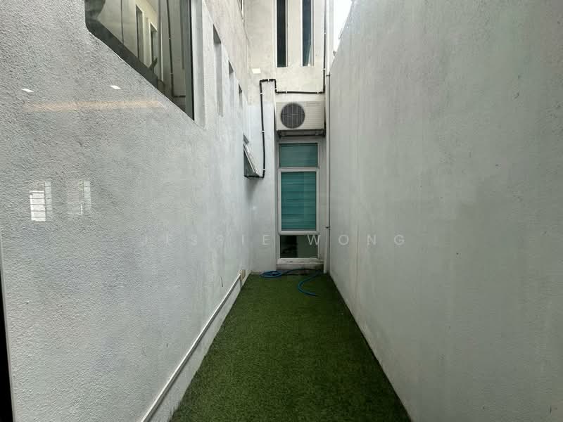 Bungalow for Sale in Rawang (Selangor) - Jessie Wong - Exterior - PropertyGuru.com.my