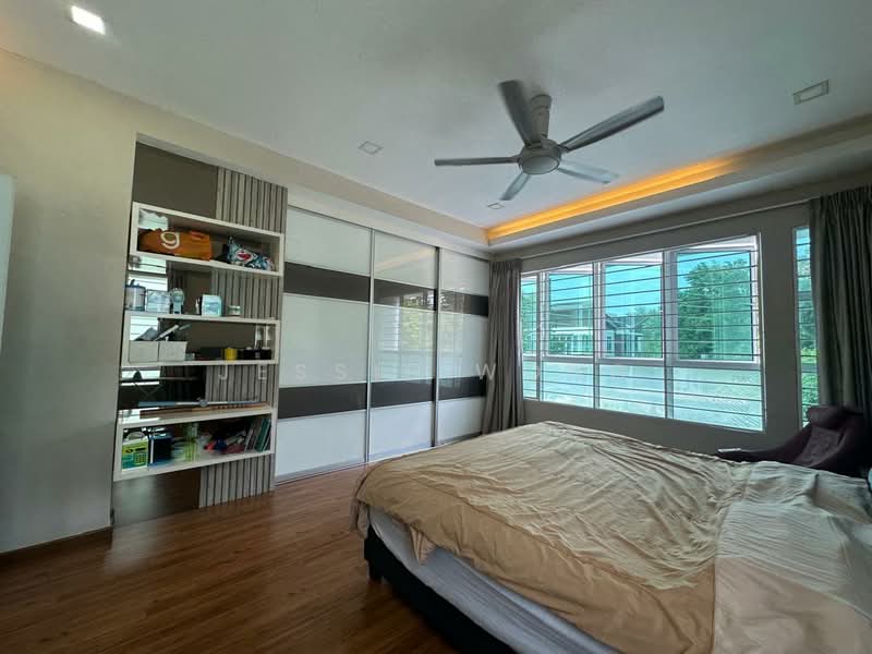 Bungalow for Sale in Rawang (Selangor) - Jessie Wong - Bedroom - PropertyGuru.com.my