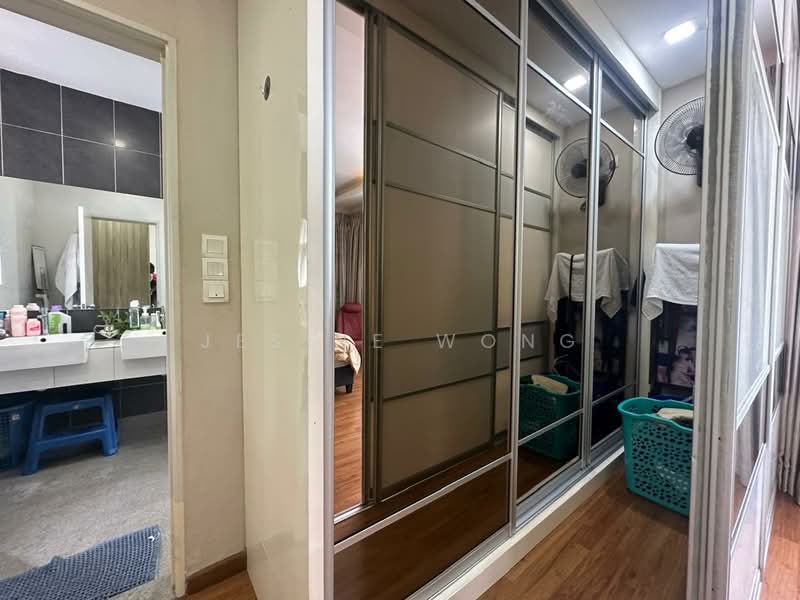 Bungalow for Sale in Rawang (Selangor) - Jessie Wong - Bathroom - PropertyGuru.com.my