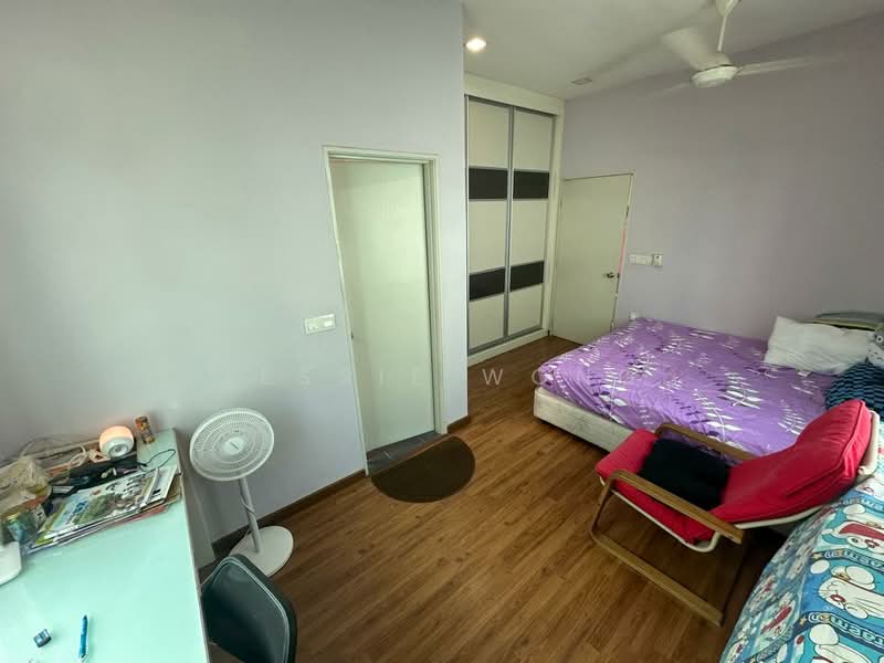 Bungalow for Sale in Rawang (Selangor) - Jessie Wong - Bedroom - PropertyGuru.com.my