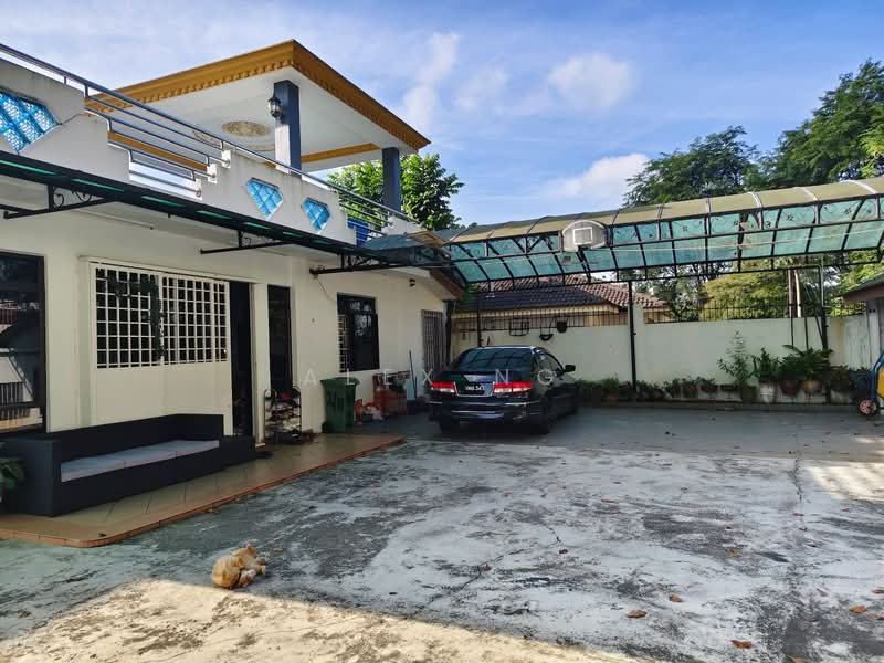 Semi-Detached House for Sale in Johor Bahru (Johor) - Alex Ng - Exterior - PropertyGuru.com.my
