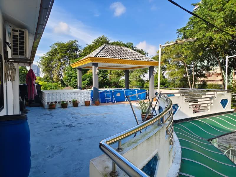 Semi-Detached House for Sale in Johor Bahru (Johor) - Annie Chai - Exterior - PropertyGuru.com.my