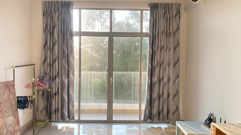 Condominium for Sale at LakeView Residency - Sherene Chin - Balcony - PropertyGuru.com.my