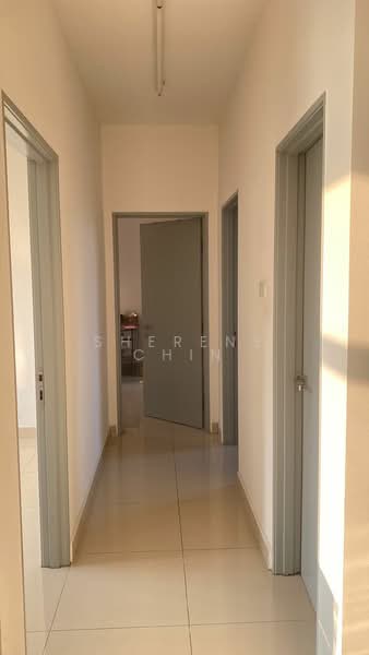 Condominium for Sale at LakeView Residency - Sherene Chin - Corridor - PropertyGuru.com.my
