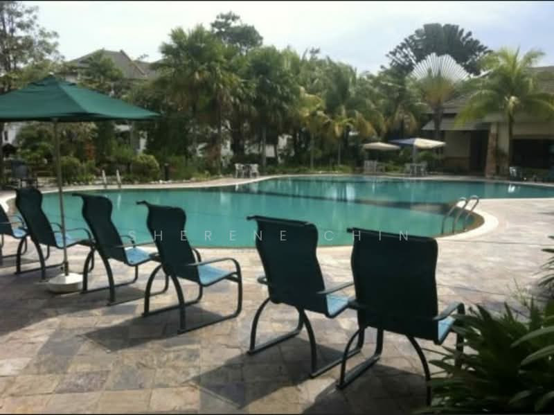 Condominium for Sale at LakeView Residency - Sherene Chin - Pool - PropertyGuru.com.my