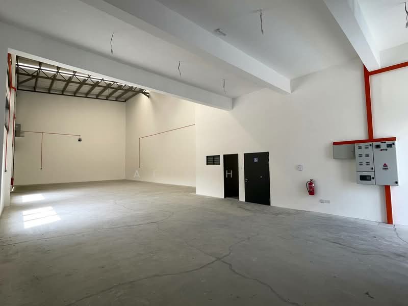 Cluster Factory for Rent in Eco Business Park V (Puncak Alam) - Afiqah . - Interior - PropertyGuru.com.my