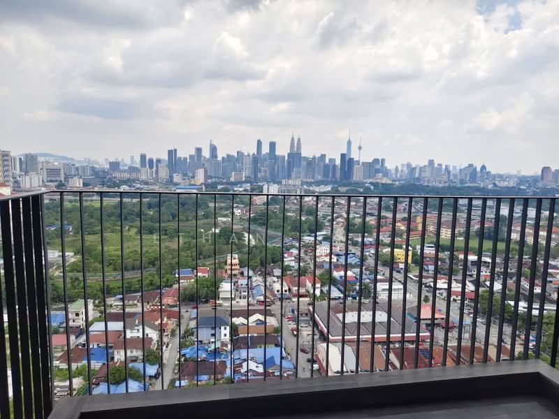 Condominium for Rent at EdgeWood Residences @ SkySanctuary - Ethan Chin - View - PropertyGuru.com.my