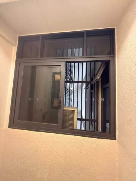 Servis Apartment untuk Dijual di The Era @ Duta North - Kelly Chen - Interior - PropertyGuru.com.my