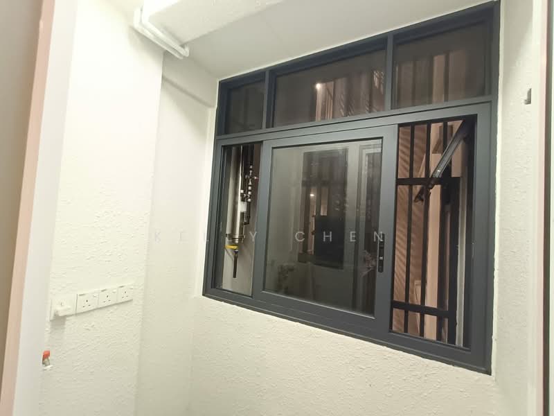 Servis Apartment untuk Dijual di The Era @ Duta North - Kelly Chen - Interior - PropertyGuru.com.my