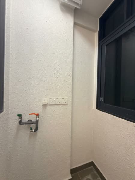 Servis Apartment untuk Dijual di The Era @ Duta North - Kelly Chen - Interior - PropertyGuru.com.my