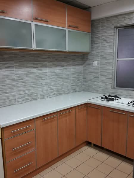 Kondominium untuk Disewa di Endah Ria - Louise Loi - Kitchen - PropertyGuru.com.my
