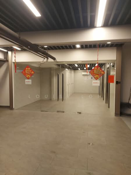 Kondominium untuk Disewa di Endah Ria - Louise Loi - Corridor - PropertyGuru.com.my