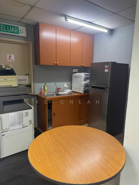 Office for Sale in KL City Centre (Kuala Lumpur) - KC Cheah - Interior - PropertyGuru.com.my