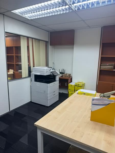Office for Sale in KL City Centre (Kuala Lumpur) - KC Cheah - Interior - PropertyGuru.com.my