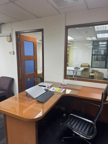 Office for Sale in KL City Centre (Kuala Lumpur) - KC Cheah - Interior - PropertyGuru.com.my