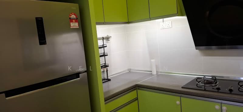 Condominium for Rent at Sky Condominium (Skyz Residence) - Kelvin Tan - Kitchen - PropertyGuru.com.my