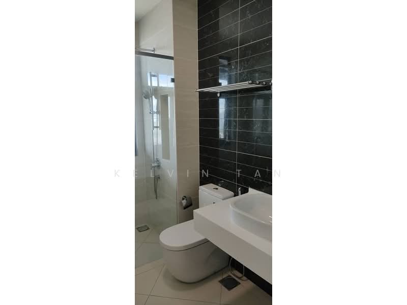 Condominium for Rent at Sky Condominium (Skyz Residence) - Kelvin Tan - Bathroom - PropertyGuru.com.my
