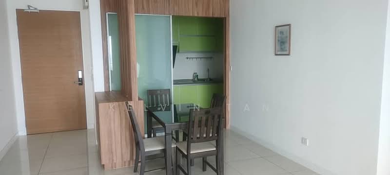 Condominium for Rent at Sky Condominium (Skyz Residence) - Kelvin Tan - Dining Room - PropertyGuru.com.my