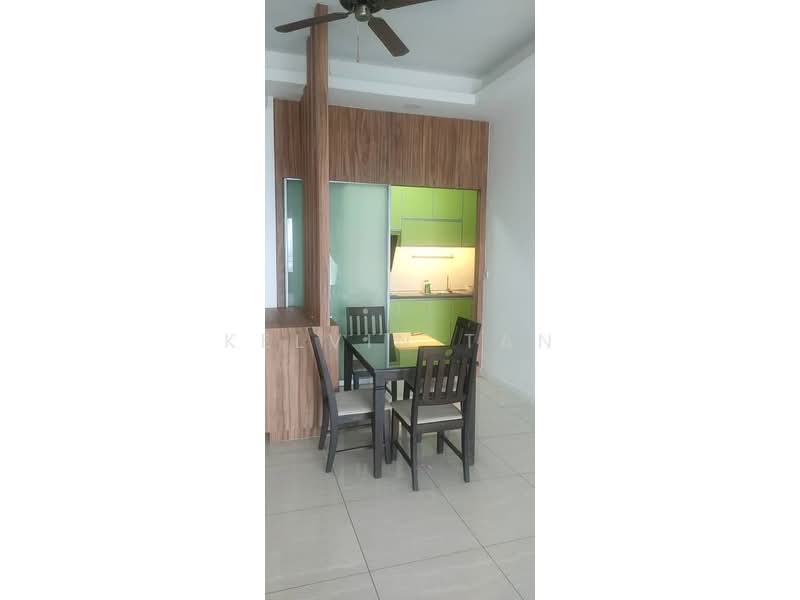 Condominium for Rent at Sky Condominium (Skyz Residence) - Kelvin Tan - Kitchen - PropertyGuru.com.my