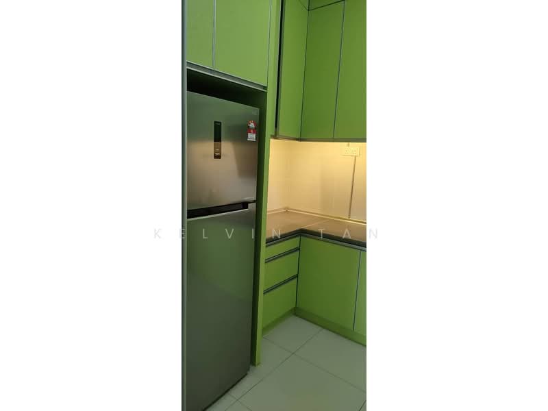 Condominium for Rent at Sky Condominium (Skyz Residence) - Kelvin Tan - Kitchen - PropertyGuru.com.my