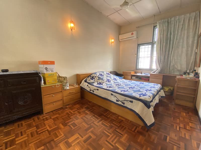 Rumah Teres 2 Tingkat untuk Dijual di Ampang Jaya (Ampang) - Denver Sin - Bedroom - PropertyGuru.com.my