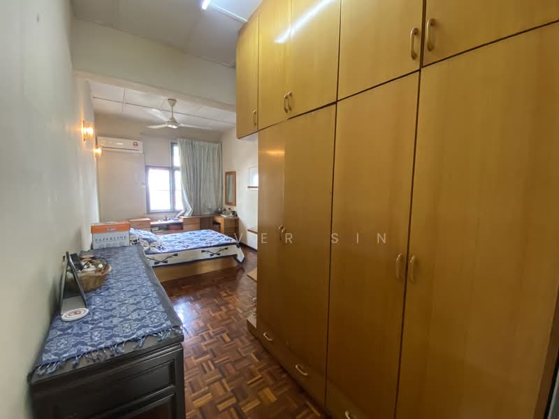 Rumah Teres 2 Tingkat untuk Dijual di Ampang Jaya (Ampang) - Denver Sin - Bedroom - PropertyGuru.com.my