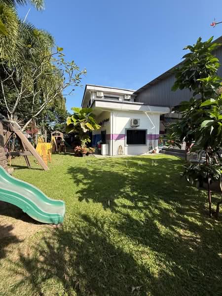 Rumah Teres 2 Tingkat untuk Dijual di Taman Mount Austin (Tebrau) - June Tan - PropertyGuru.com.my