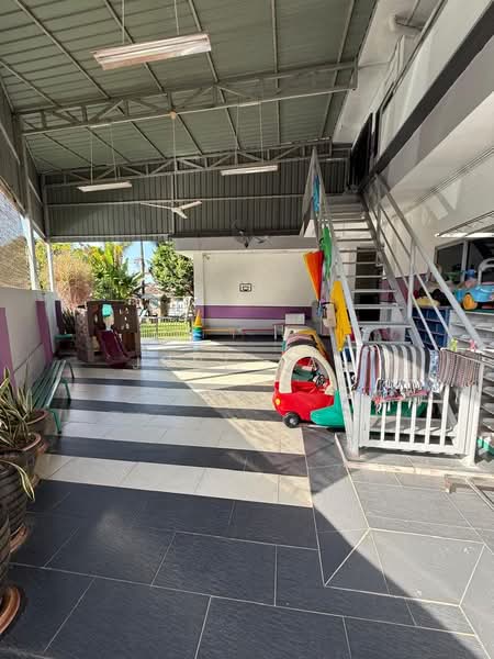 Rumah Teres 2 Tingkat untuk Dijual di Taman Mount Austin (Tebrau) - June Tan - PropertyGuru.com.my