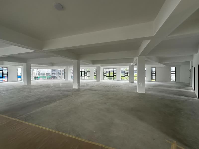 Shop / Office for Rent in Johor Bahru (Johor) - Ke Xin Chan - PropertyGuru.com.my